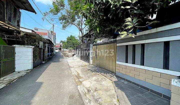 Jual Cepat Rumah di Tanjung Barat Jagakarsa 2