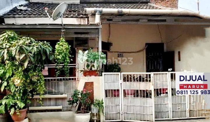 Rumah Dalam Komplek di Sukamaju Cilodong Depok 1