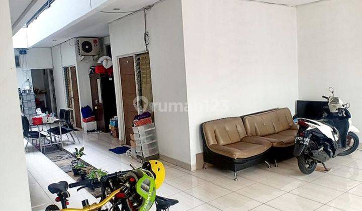 Rumah Kost Premium di Tanah Abang Dekat Gbk Senayan 2