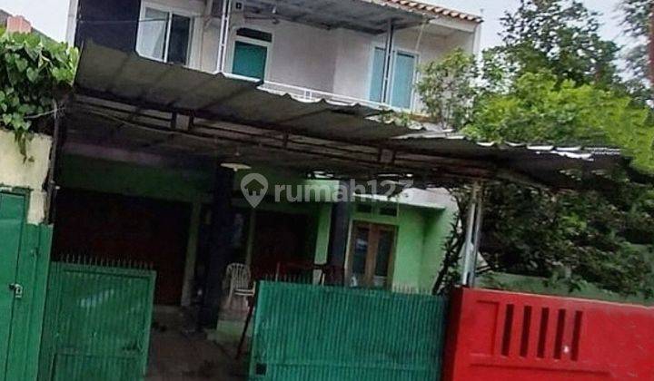 Rumah di Kukusan Beiji Dekat Kampus Ui Depok 1