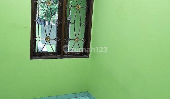 Jual Cepat rumah Komplek di Sukatani Tapos  2