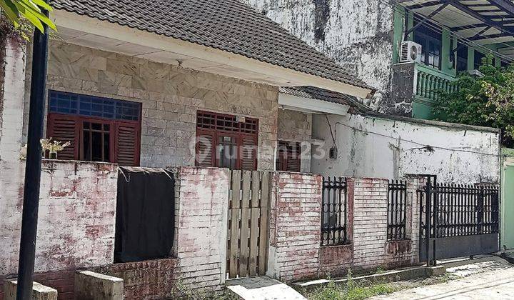 Jual Cepat Rumah dalam Komplek di Jatibening Pondok Gede 2