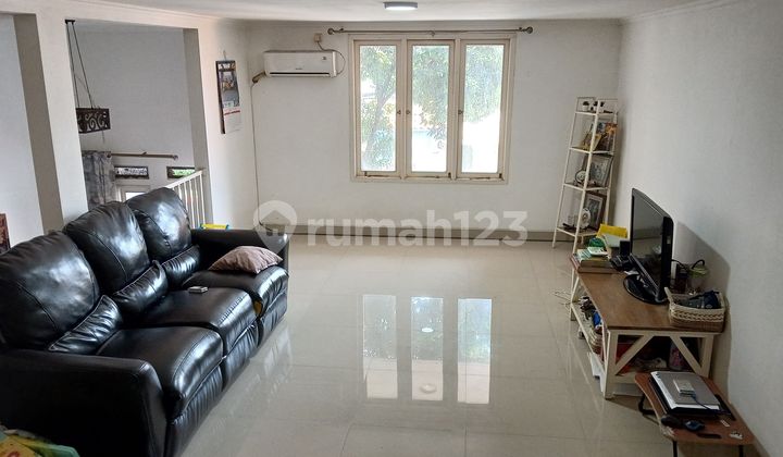 For Quick Sale Nice 3-Story House in Kebagusan, Pasar Minggu 2