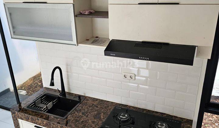 Rumah Baru Scandinavian dalam Komplek Premium di Jagakarsa 2