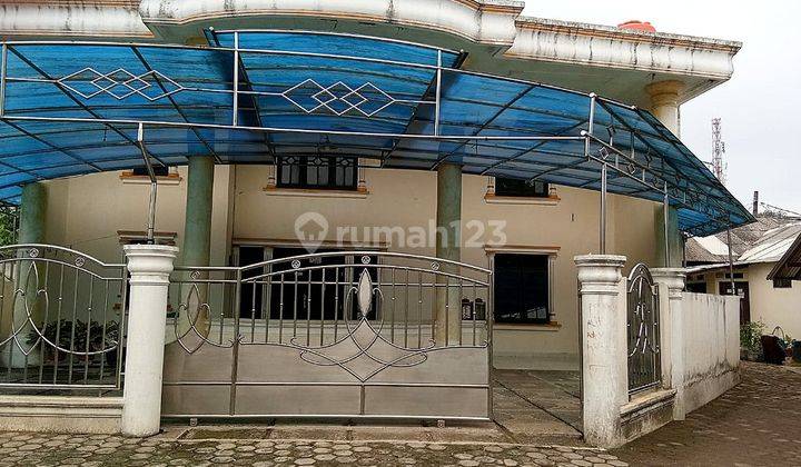 Dijual Cepat Rumah di Kranggan Jatiraden Jatisampurna 2