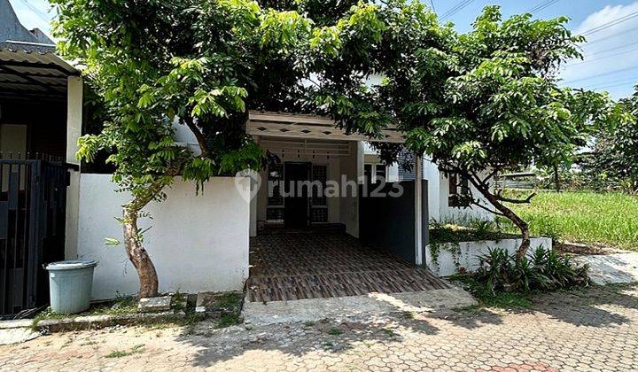 Rumah Komplek di Cinere Krukut Limo 1