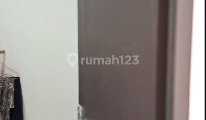 New 2-Story House in a Cluster at Jagakarsa 2