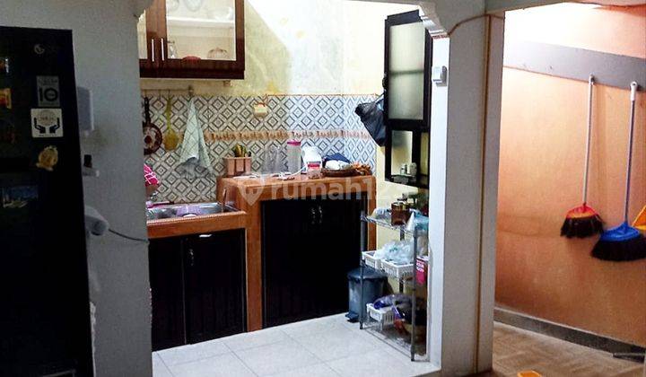 Dijual Cepat Rumah Hook Dalam Townhouse di Lenteng Agung Jagakarsa 2