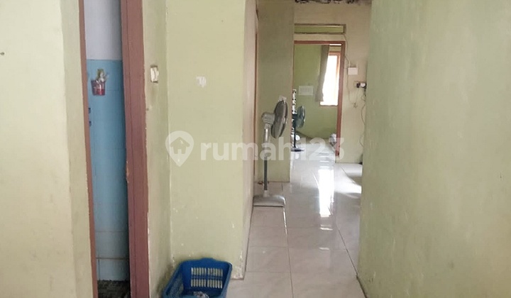 Dijual Cepat Rumah Dalam Cluster di Tanah Baru Beiji Depok 2