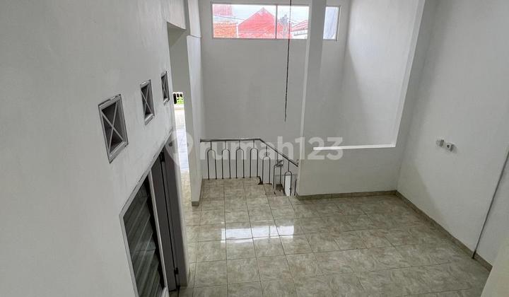 Dijual Cepat Rumah Dalam Komplek di Tanah Baru Beiji 2