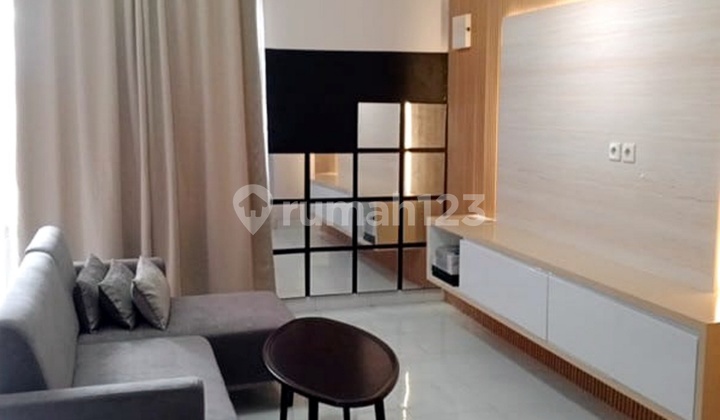 Dijual Cepat Rumah Cantik Dalam Komplek Dekat Pintu Tol Cimanggis