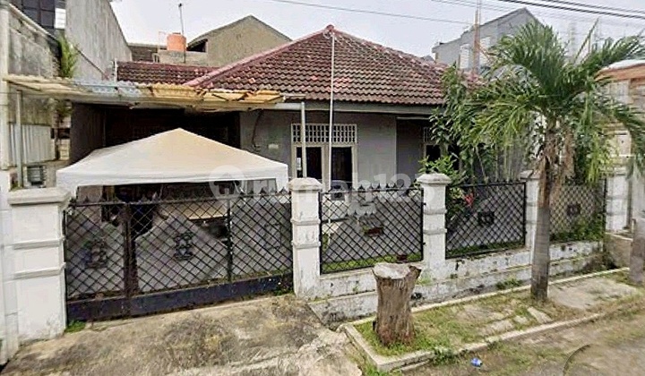 For Quick Sale House in Tanah Baru Beiji Complex 2