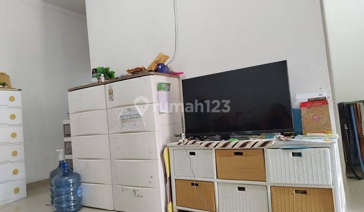 Rumah Hook dalam Cluster di Tanah Baru Beiji 2