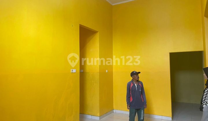 Rumah Dalam Perumahan Yang Tenang Dan Nyaman di Sukmajaya  2
