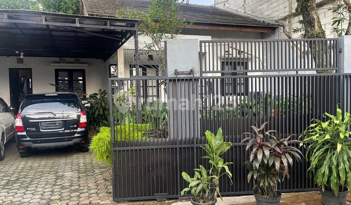 Rumah Tumbuh di Radar Auri Mekarsari Dekat LRT Harjamukti Rumah Tumbuh di Radar Auri Mekarsari Dekat LRT Harjamukti