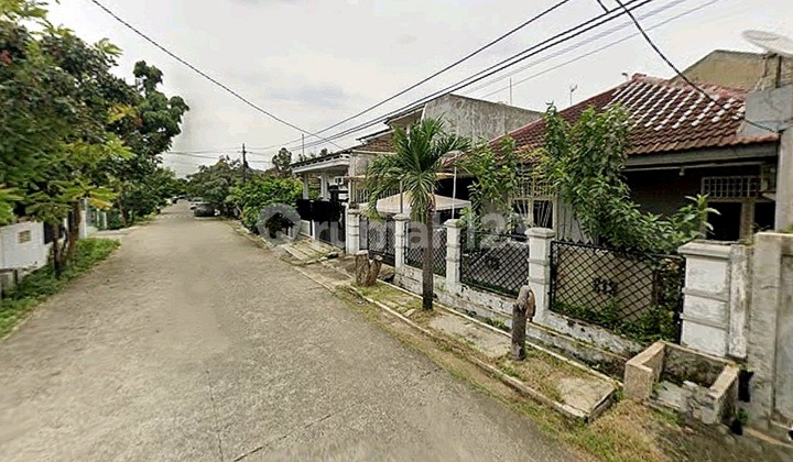 Dijual Cepat Rumah Dalam Komplek di Tanah Baru Beiji Dijual Cepat Rumah Dalam Komplek di Tanah Baru Beiji