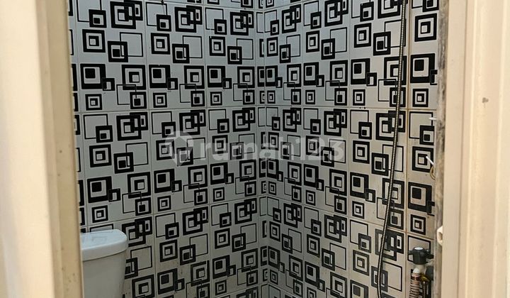 Dijual Cepat Rumah Modern Minimalis Dalam Cluster di Tanah Baru Beiji 2