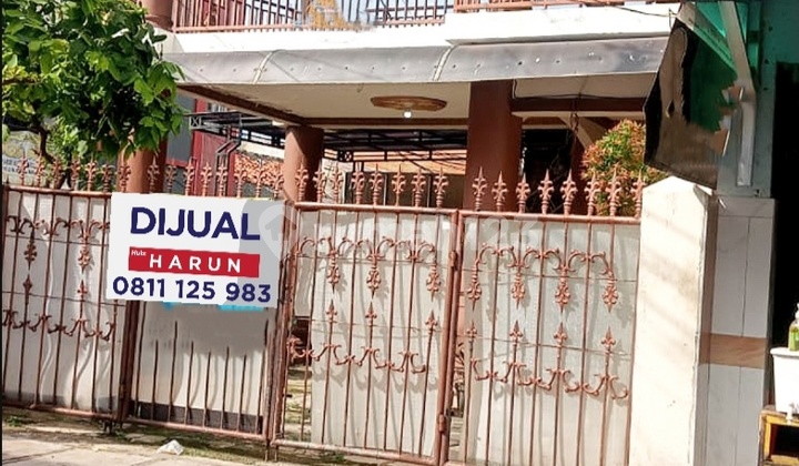 Rumah Bagus 2 Lantai Hook di Manggarai Selatan Tebet Rumah Bagus 2 Lantai Hook di Manggarai Selatan Tebet