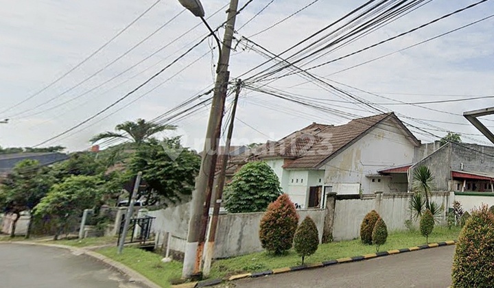 Rumah Hook dalam Komplek Fasum Kolam Renang Kec Kemang Bogor Kabupaten Rumah Hook dalam Komplek Fasum Kolam Renang Kec Kemang Bogor Kabupaten