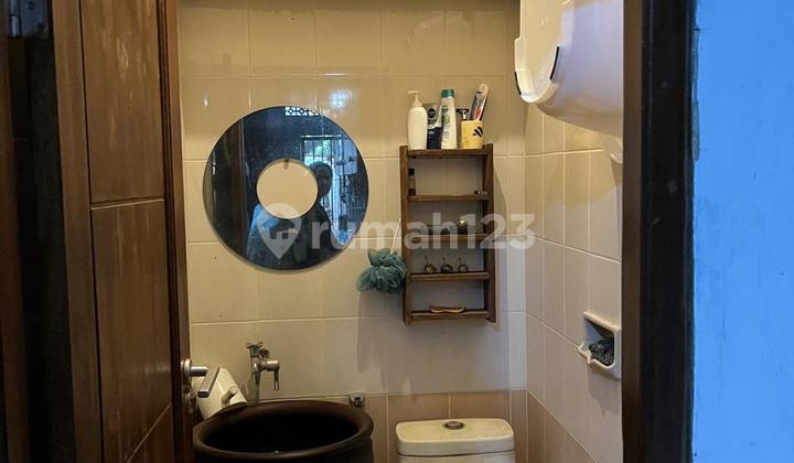 Dijual Rumah Cluster di Tanjung Barat Jagakarsa dekat TB Simatupang 2