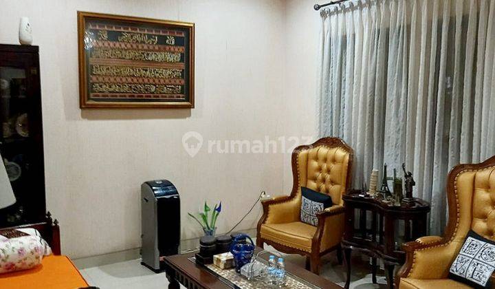 Dijual Cepat Rumah Hook Dalam Townhouse di Lenteng Agung Jagakarsa 1