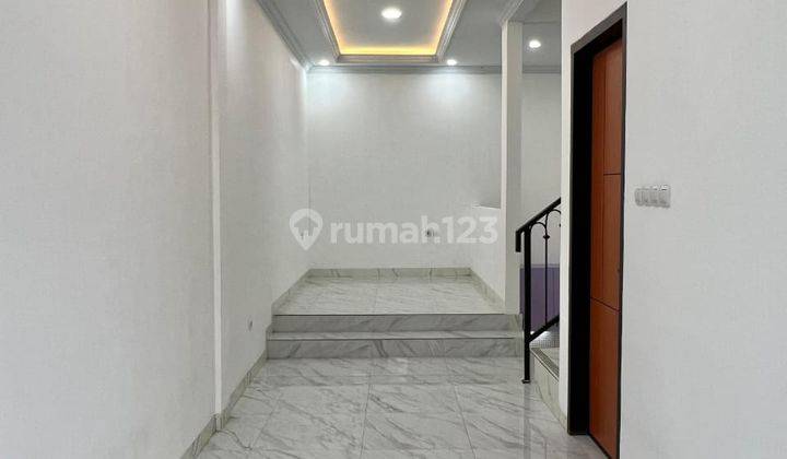 Dijual Rumah Non Cluster di Aselih Jagakarsa 2