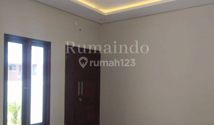 Dijual Rumah Cluster Griya Harmony 2 Jagakarsa Jakarta Selatan 2