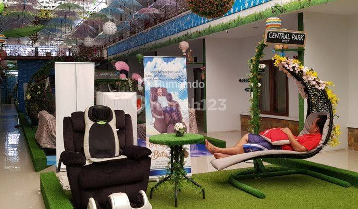 Dijual Murah Hotel Airy Buah Batu Logam Kujangsari Bandung 5