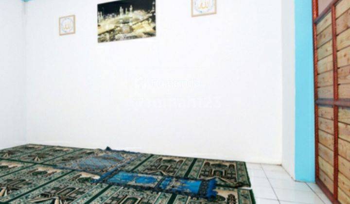 Dijual Murah Hotel Airy Buah Batu Logam Kujangsari Bandung 7