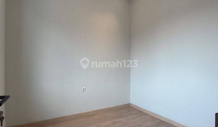 Dijual Murah Rumah Cluster Scandinavian di Jagakarsa 2