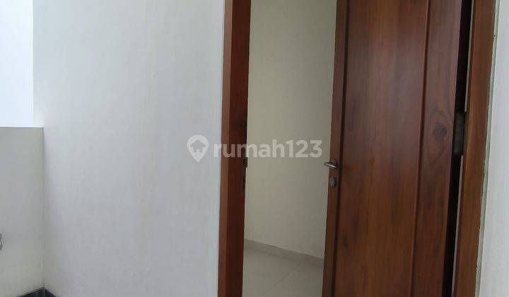 Dijual Rumah Scandinavian di Pejaten Barat Jakarta Selatan 2