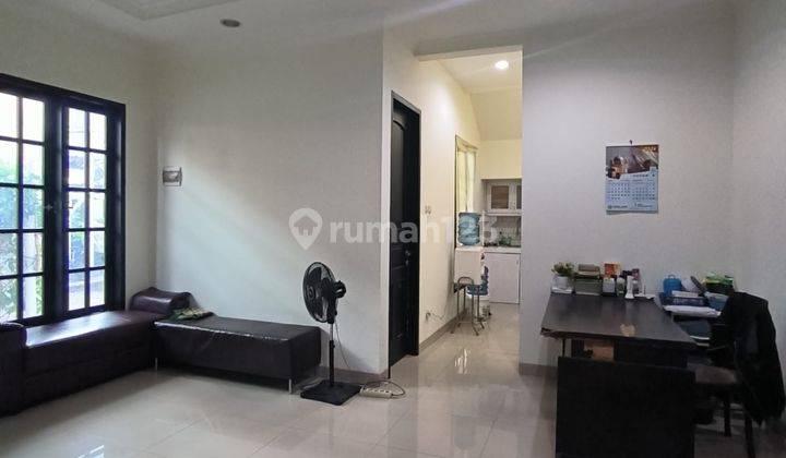 Dijual Rumah Cluster Dekat Stasiun MRT Lebak Bulus  2