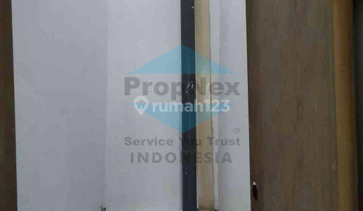 Ruko SIAP PAKAI Jl. Bunguran Surabaya 2