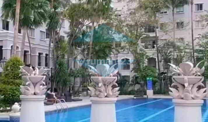 Apartemen Waterplace Surabaya 2