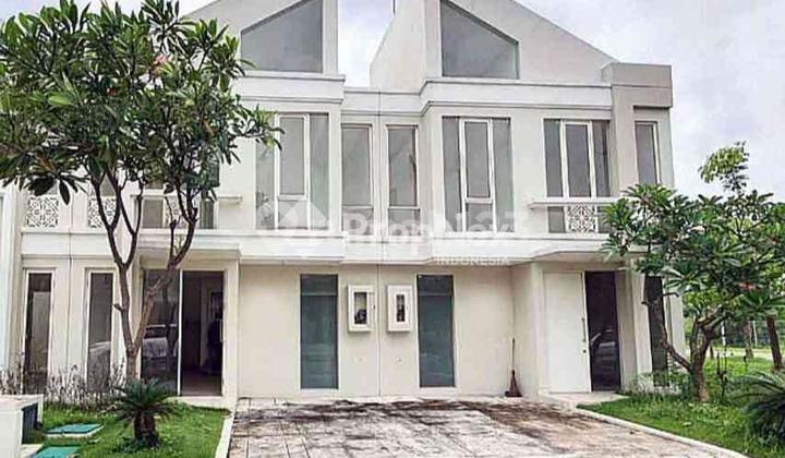 Rumah Grand Pakuwon CLUSTER ADELAIDE Surabaya Barat 1