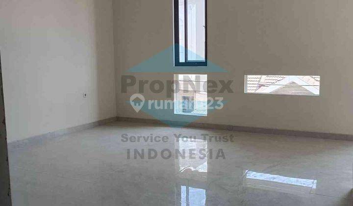 GRESS Rumah Klampis Semolo Timur 2