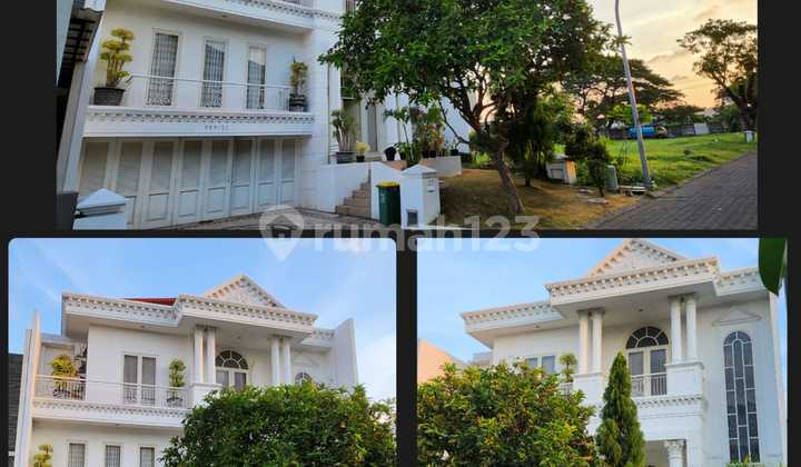 Classic Modern Villa House Bukit Regency 3 2