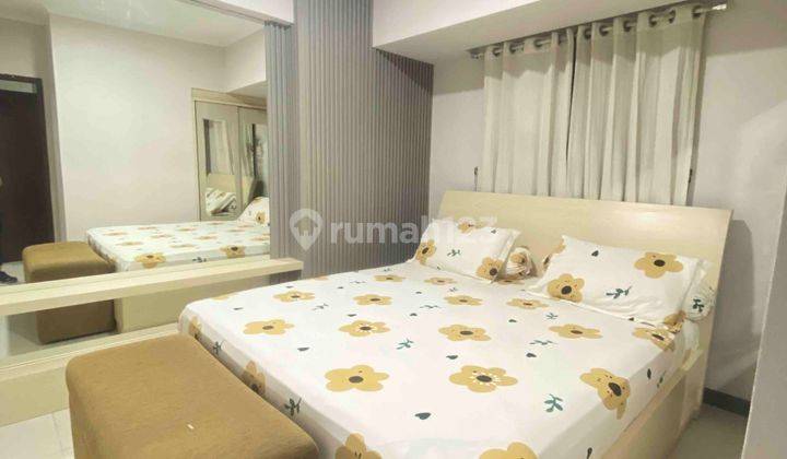 Apartemen Waterplace Furnished View Pakuwon Surabaya Barat 1