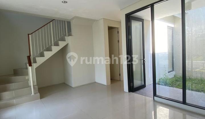 Rumah Modern NORTHWEST LAKE Siap Huni Surabaya Barat 2