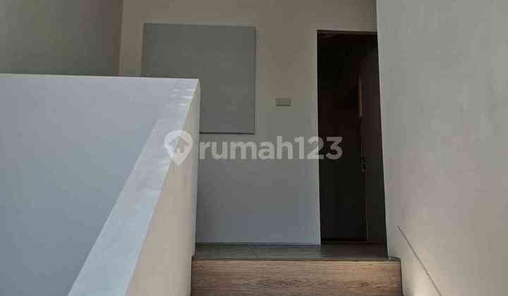 Rumah Minimalis Taman Puspa Raya - Citraland 2