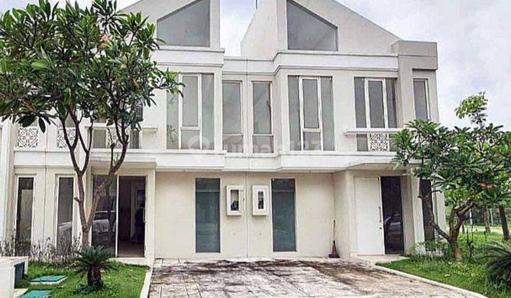 Rumah Grand Pakuwon Cluster Adelaide Surabaya Barat 2