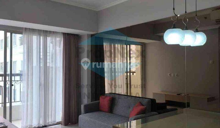 Apartemen Waterplace Tower A Surabaya Barat 1