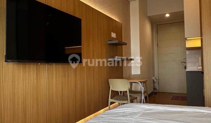 Gress Apartemen Benson Pakuwon Mall Surabaya 2