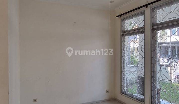 Rumah Graha Family Sudah Renov Siap Huni di Surabaya Barat 2