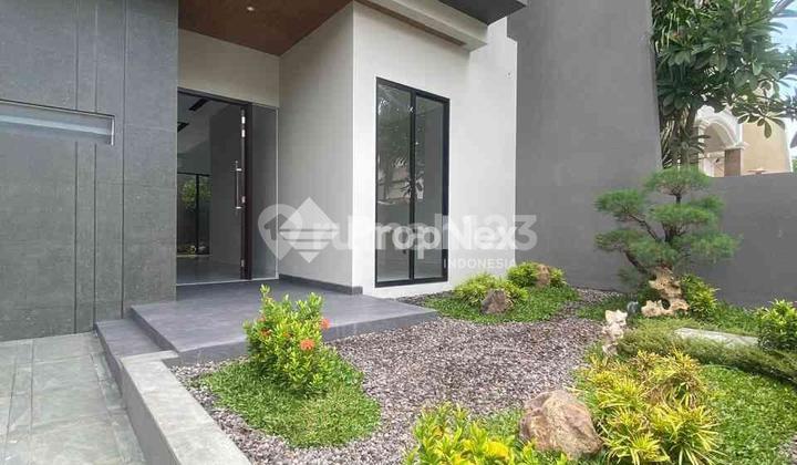 GRESS Rumah Puri Widya Kencana Surabaya Barat