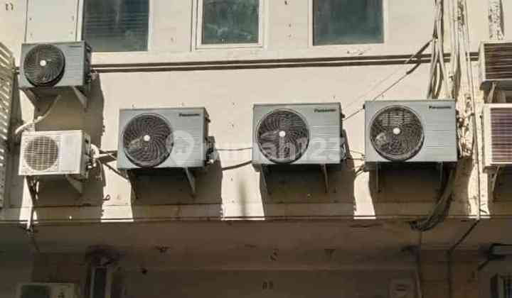 Ruko DARMO SQUARE Komersial Area Pusat Kota Surabaya 