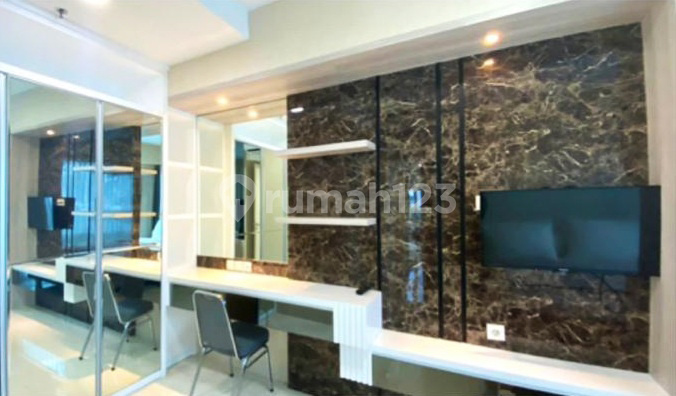 Apartemen La Riz Mansion Siap Huni Surabaya Barat(Nat) 2