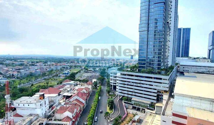 Apartemen Waterplace Tower A Corner Surabaya Barat