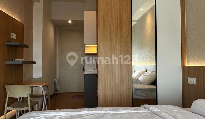 Gress Apartemen Benson Pakuwon Mall Surabaya 1