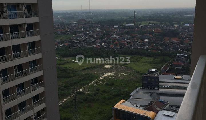 foto lainnya apartemen puncak bukit golf semi